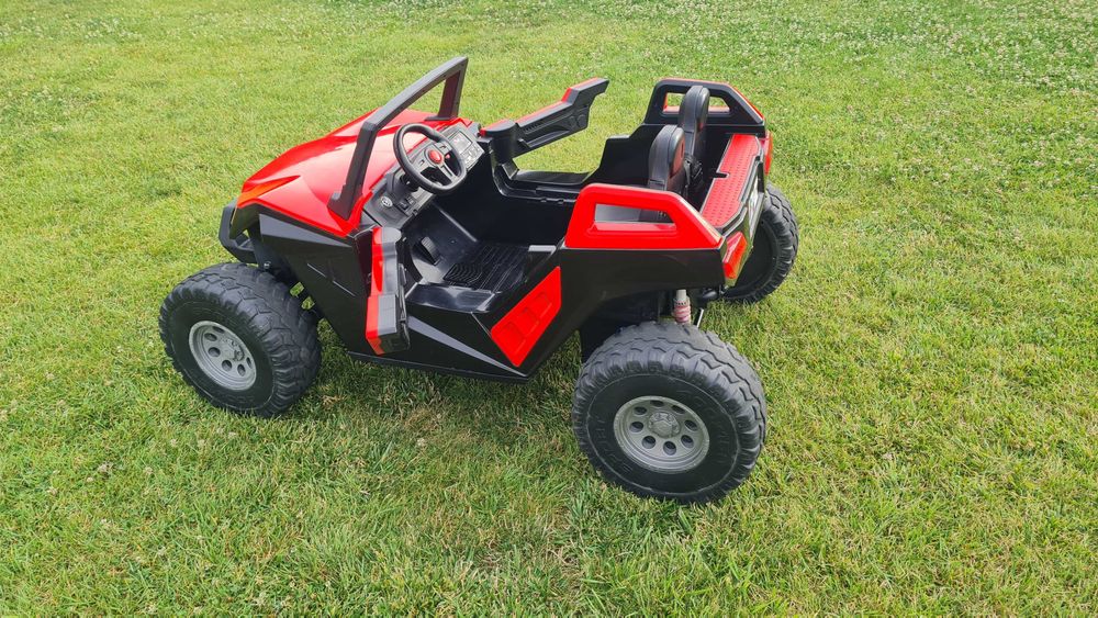 Masinuta pentru copii Buggy XXL
