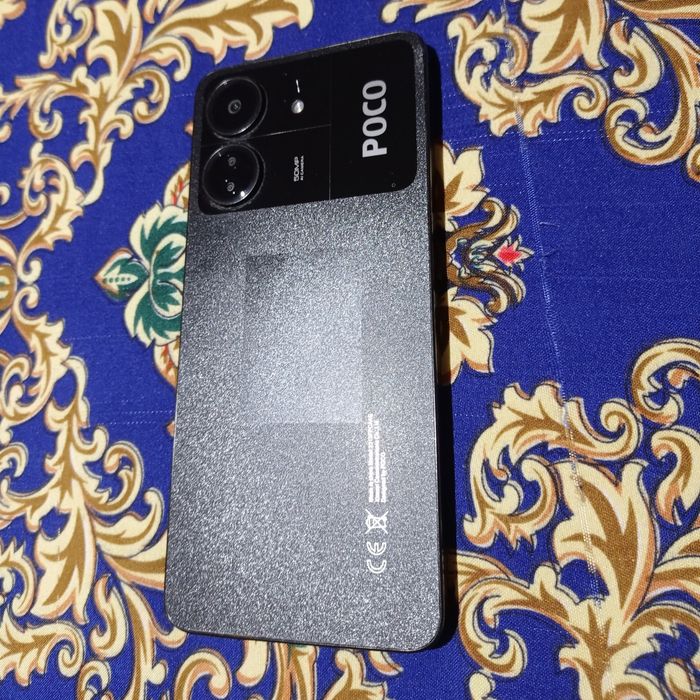 Смартфон POCO C65