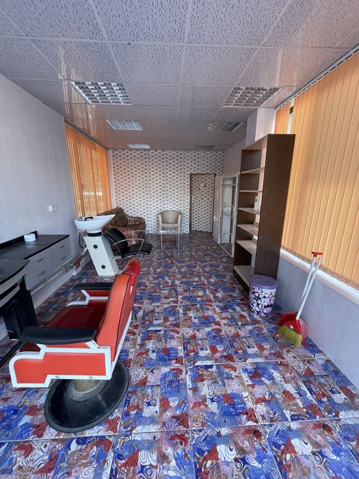 Магазин под наем