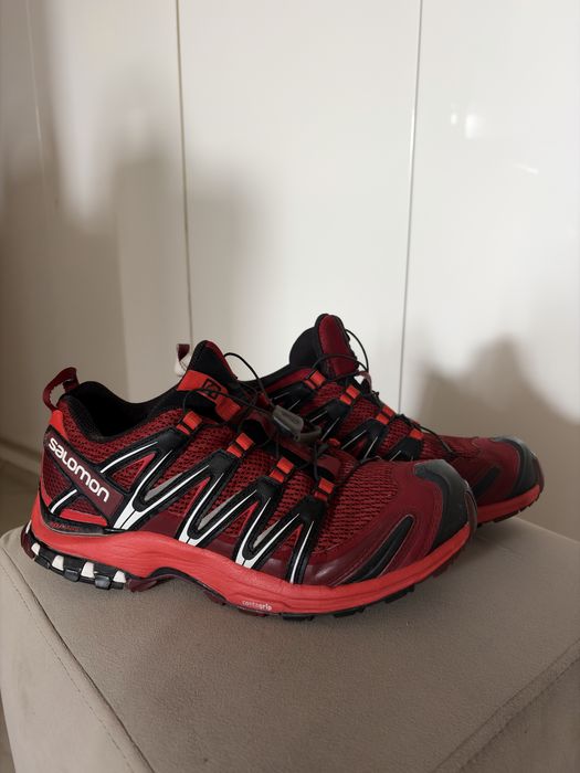 Salomon XA pro 3D 42 size