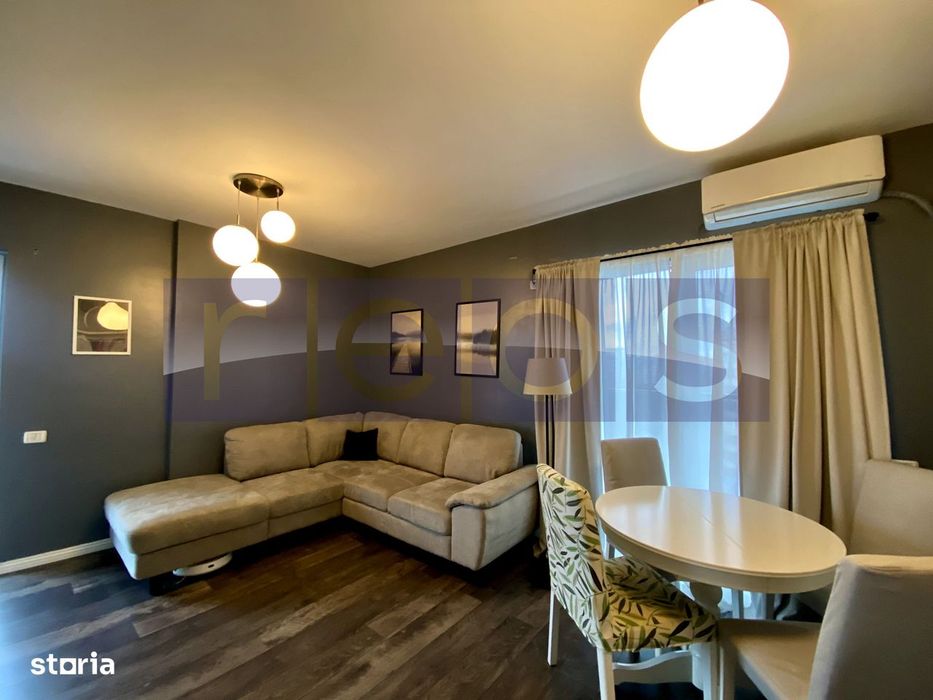 De Vanzare 3 Camere Premium | 2 Terase | Parcare Subterana | Zona 13 S — fotografia 3