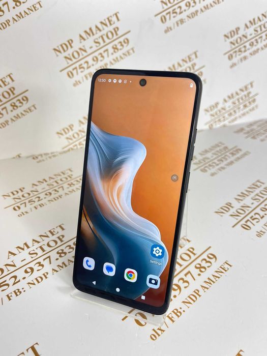 NDP Amanet NON-STOP Bld.Iuliu Maniu 69 MOTO G34 (53185)