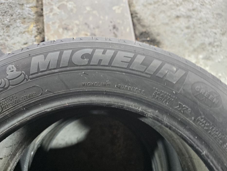 1x 205 55 16 vara michelin