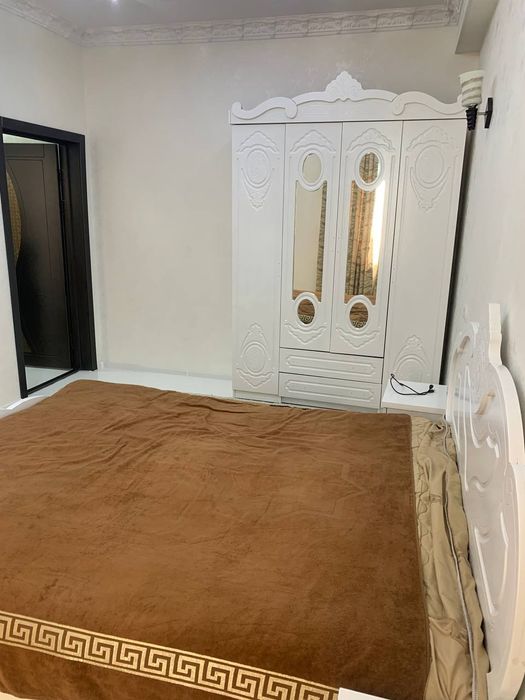 Сдаётся 3-х комнатная квартира