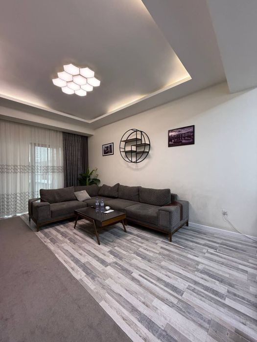 Tashkent city  Новостройка  ЖК Gardens Residence