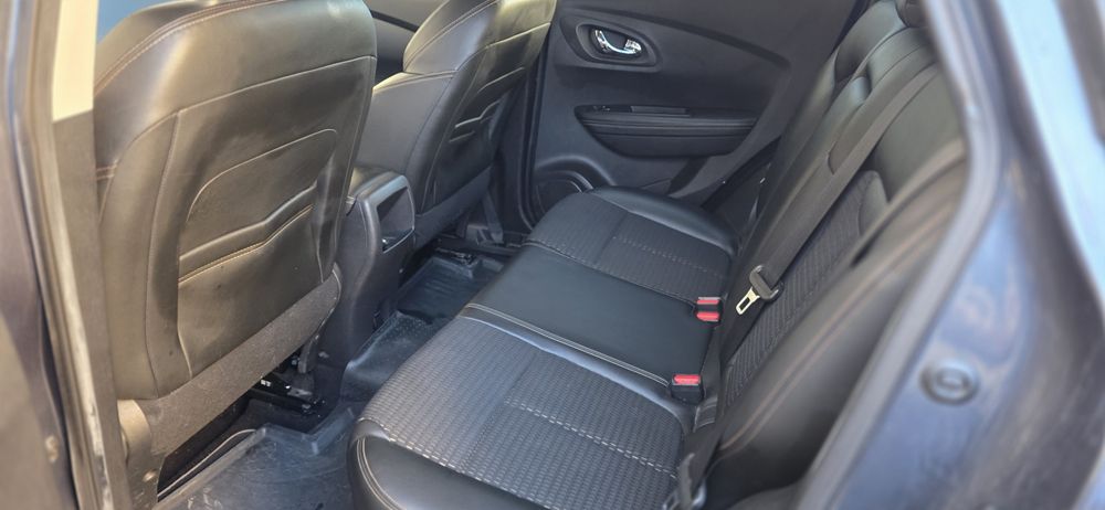 Renault KADJAR 1.5 DCI