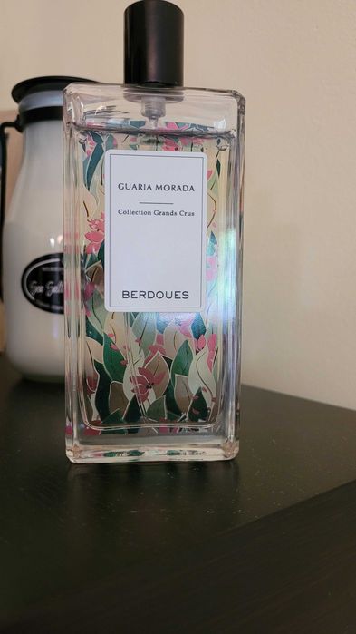 Berdoues Guaria Morada 100 ml