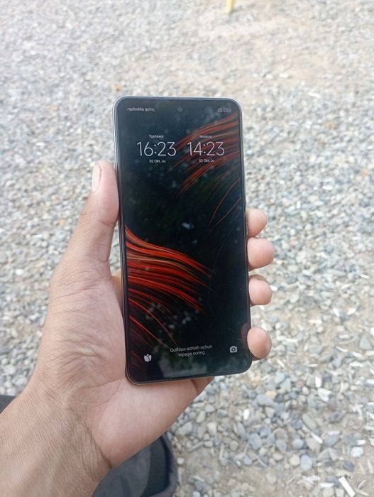 Redmi Note 10 Pro srochno soriladi