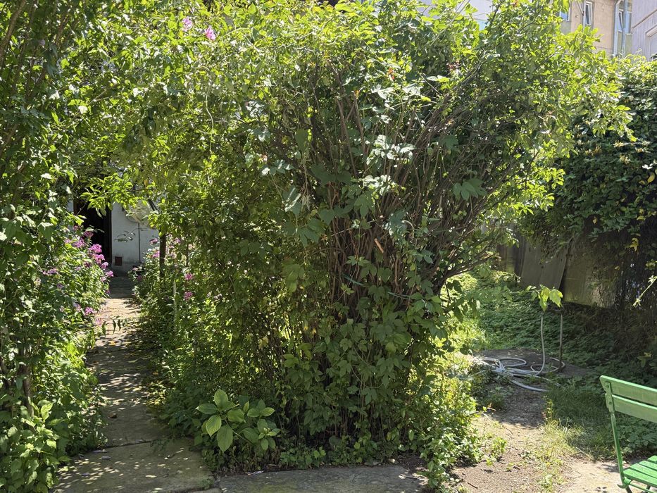 inchiriez camere slanic prahova