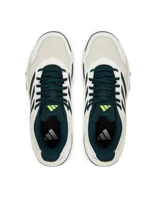 Adidas - CourtJam Control 3 Clay JH5137 Бял Оригинал Код 417