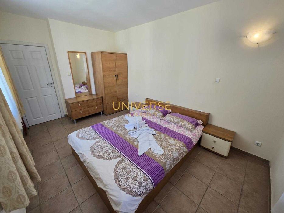 Продава се Двустаен апартамент в к.к. Слънчев бряг - 55 кв.м за 1564 €/кв.м - Снимка #7