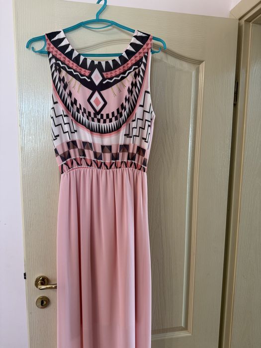 Дамска рокля M/L