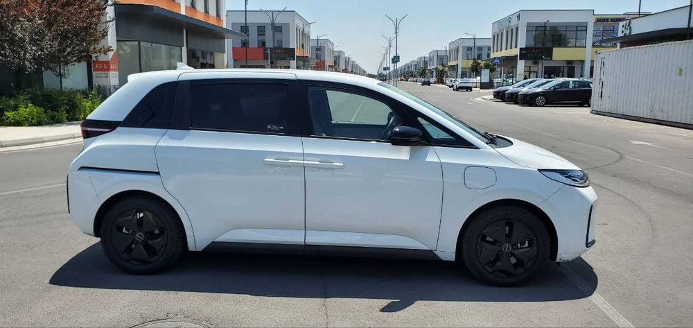 BYD D1 (EV 419KM)