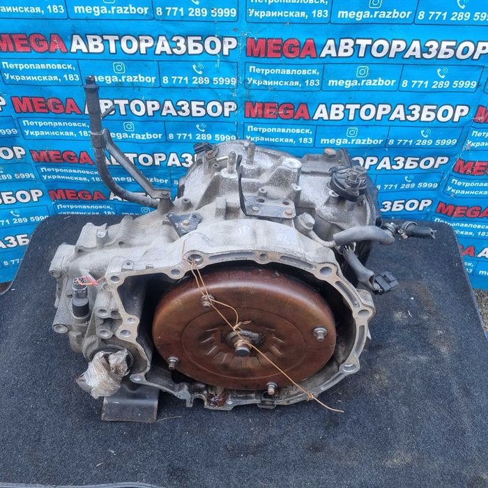 АКПП на Мазду 626 / Mazda 626 FU9A