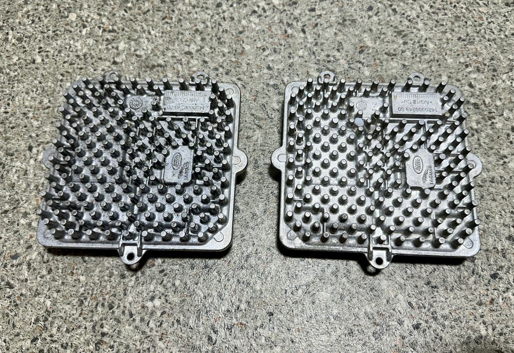 Modul droser Range Rover / Jaguar