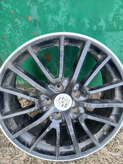 Продам 3-шт 5×130