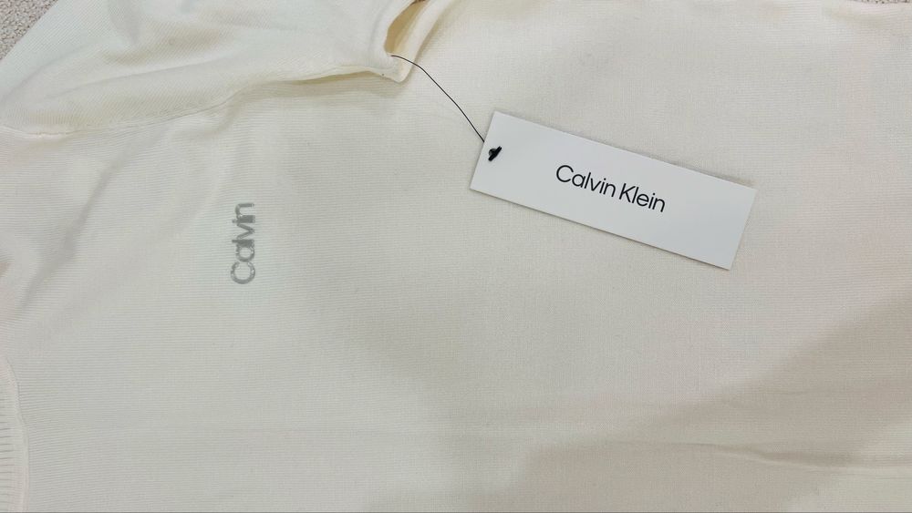 Кофты Calvin Klein! Новые! Оригинал!