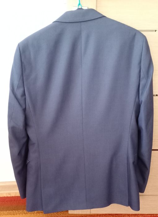 Костюм тройка BAGGI MEN 46 размер