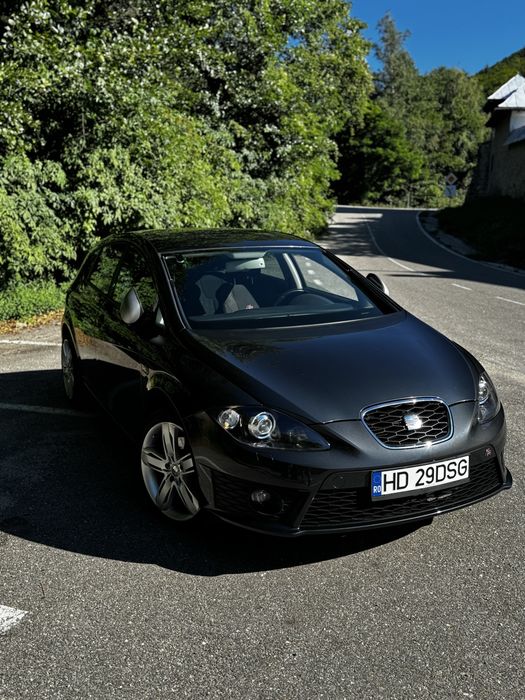 SEAT Leon 2012