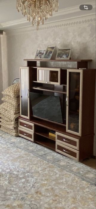 Продается шкаф и диван