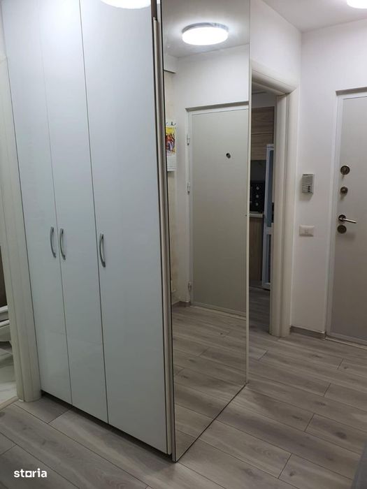 Apartament ultracentral 2 camere.