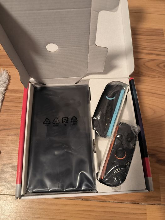 Nintendo Switch 2 Nou Garanție , factură