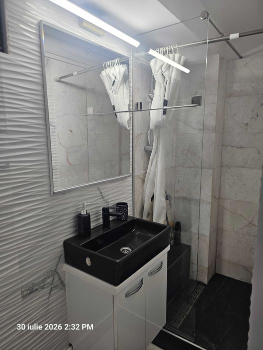 Apartament de inchiriat langa satul de vacanta.