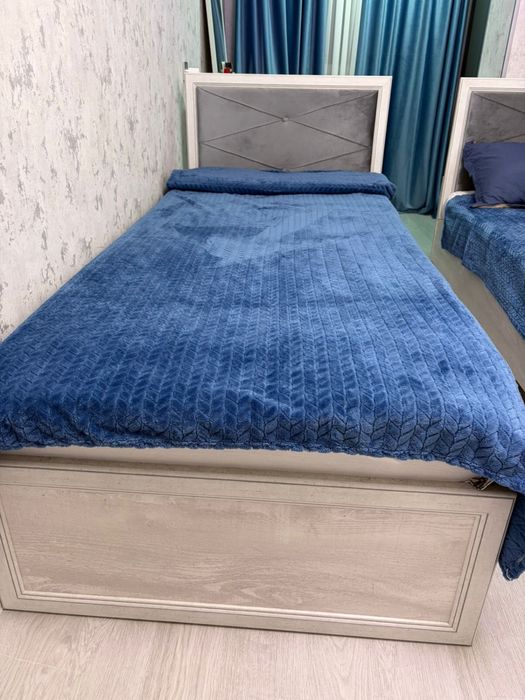 Кровать в отличном состоянии