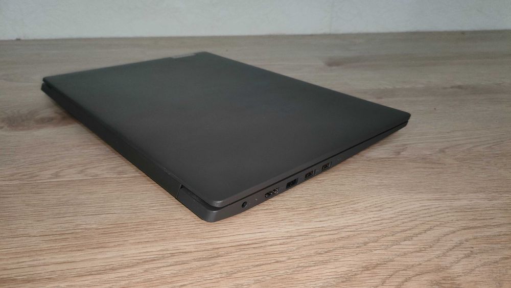 Ноутбук Lenovo V15-IGL 256 SSD NVMe