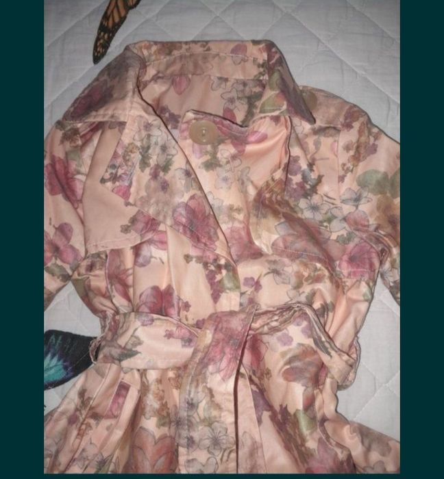 Trenchi fete 3_4 ani