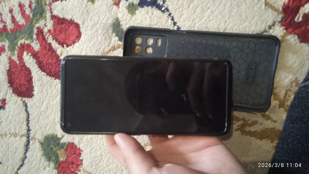 Оппо А 54 или обмен