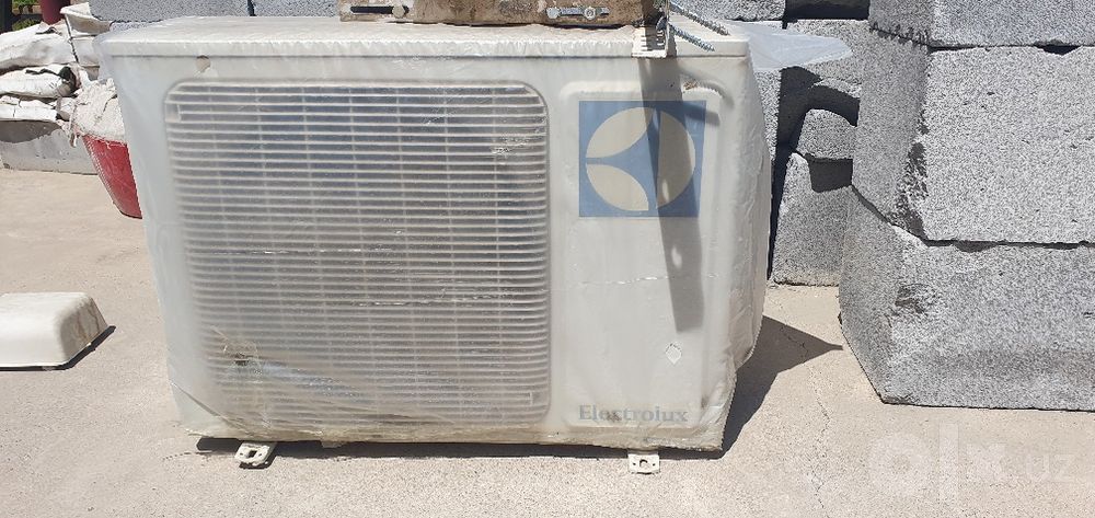 Продам кондиционер elektrolux 12