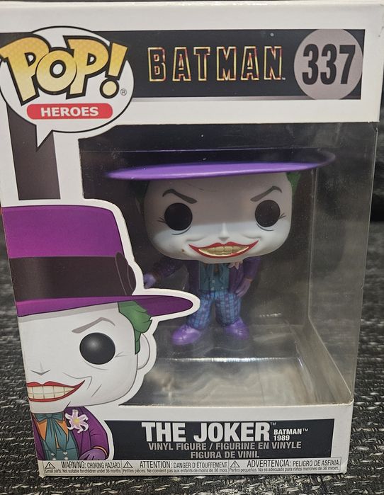 Funko Pop figurina Joker
