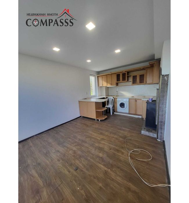 Продава се Къща в с. Плачидол, Област Добрич - 209 кв.м за 488 €/кв.м - Снимка #2