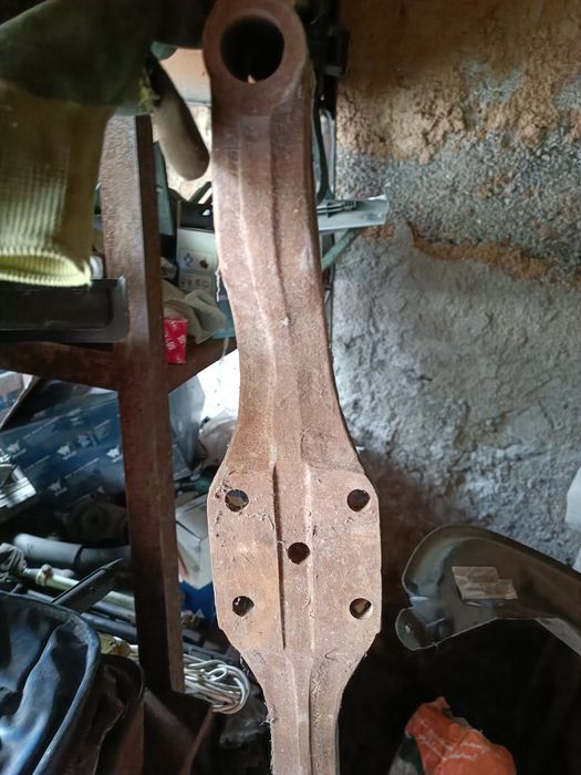 Газ 52 запчасти новые !