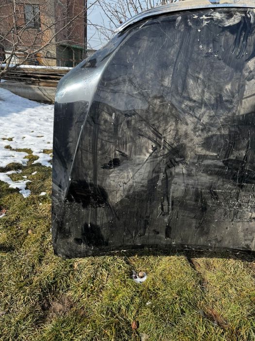 Продам капот камри 55