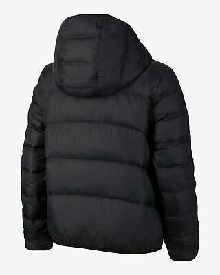 Дамско ДВУЛИЦЕВО яке Nike Windrunner Down Fill Jacket /S/L