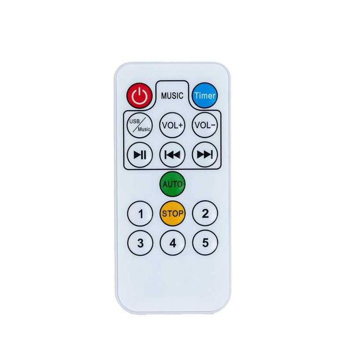 Leagan Electric Inteligent Portabil W5