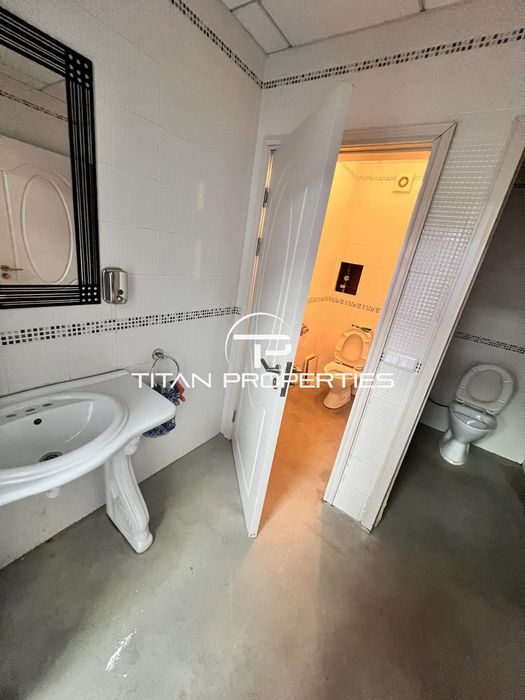 Дава се под наем Магазин в Бургас, Лазур - 120 кв.м за 1020 € - Снимка #7