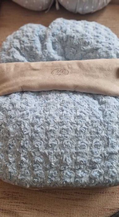 Ново!!! Чувалче на Mayoral за кош  за бебе!