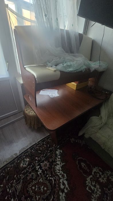 Продаём кухонный гарнитур