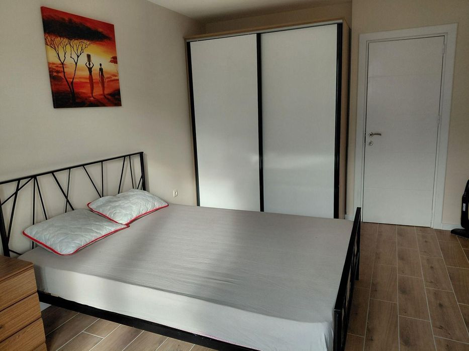 Дава се под наем Двустаен апартамент в София, Витоша - 60 кв.м за 648.21 € - Снимка #5