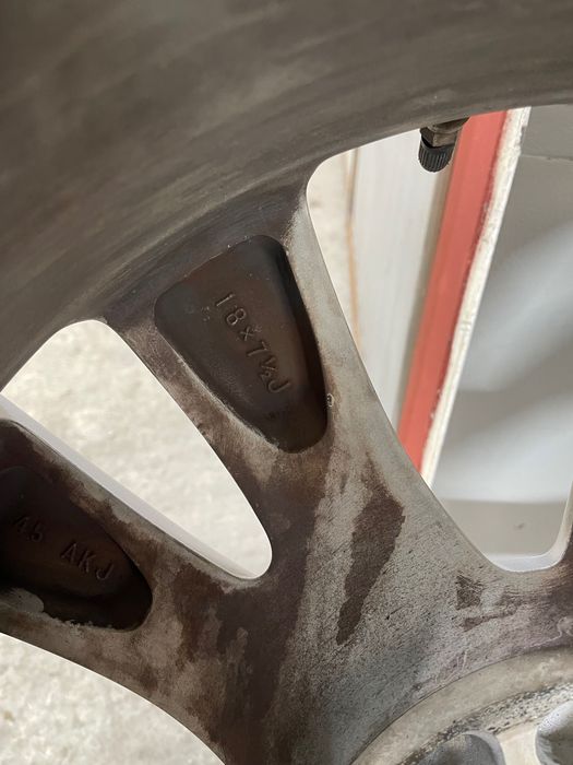 Джанти за TOYOTA RAF4 2015г