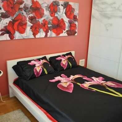 Дава се под наем Двустаен апартамент в София, Красно село - 72 кв.м за 430 € - Снимка #3