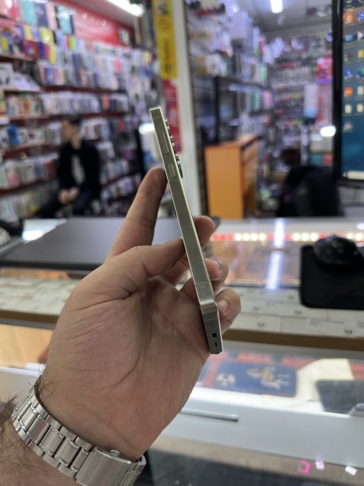 Samsung s25 ultra 12/512