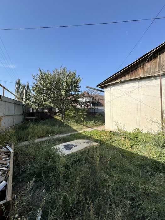 Дом на Первомайских прудах