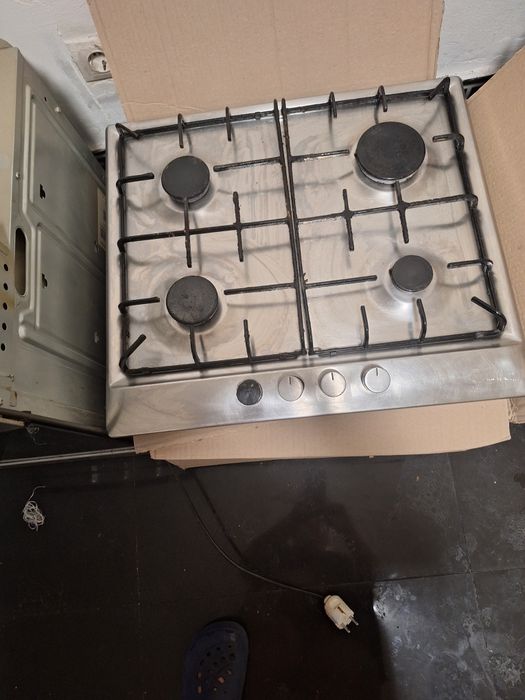 Electrocasnice Bosh,chiuveta granit de vânzare, preț 500