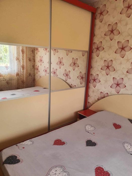 Apartament de Inchiriat- Zona Rogerius