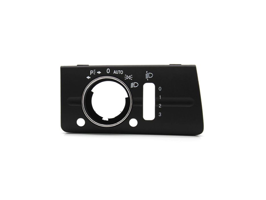 Бленда за ключ за ел.фарове за Mercedes E-Class W 211