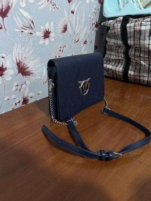 Сумка очень прям модная